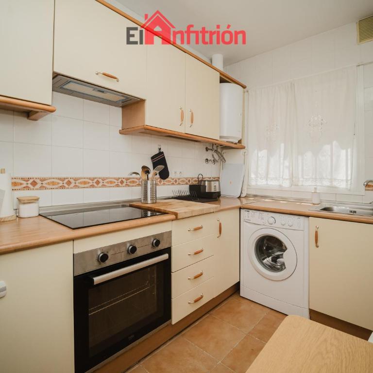Apartamento en Sanlúcar centro - El Anfitrión - Apartamento de 2 dormitorios - 12