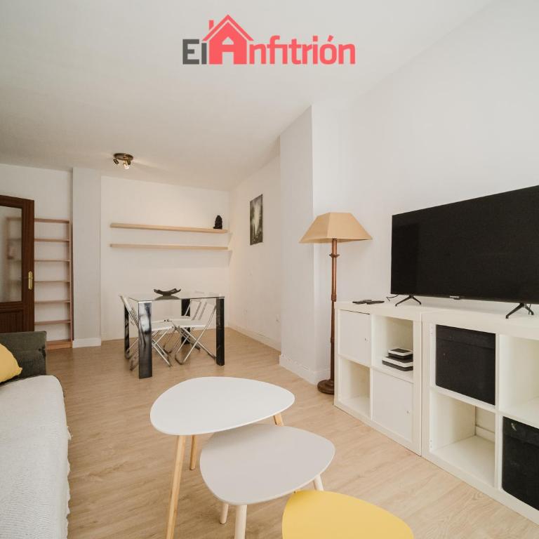 Apartamento en Sanlúcar centro - El Anfitrión - Apartamento de 2 dormitorios - 17
