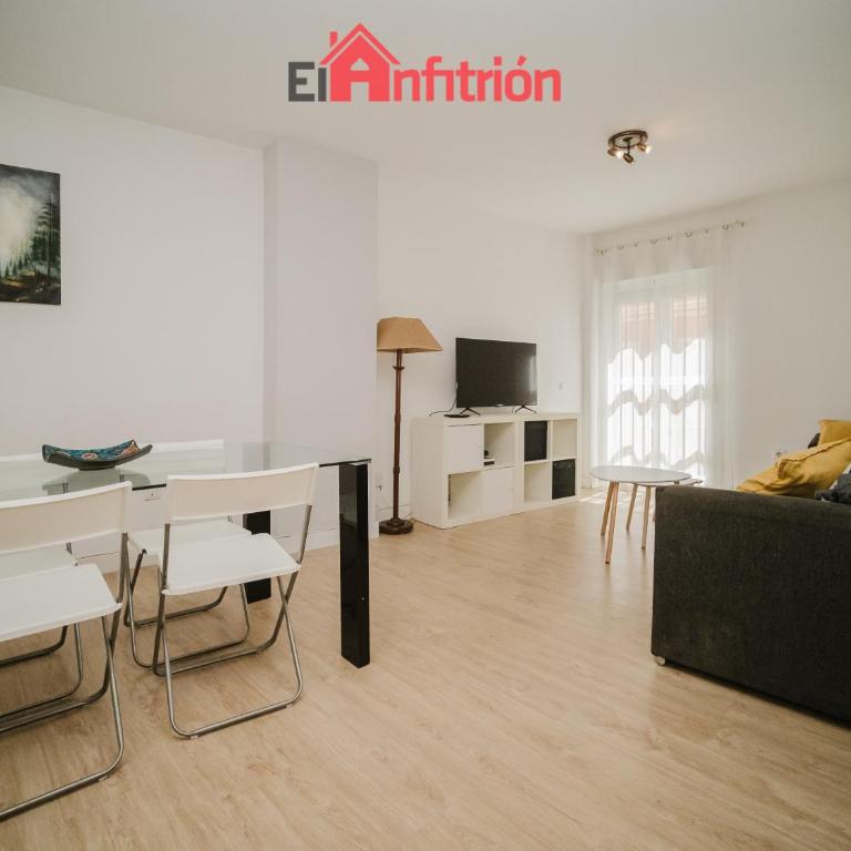 Apartamento en Sanlúcar centro - El Anfitrión - Apartamento de 2 dormitorios - 23