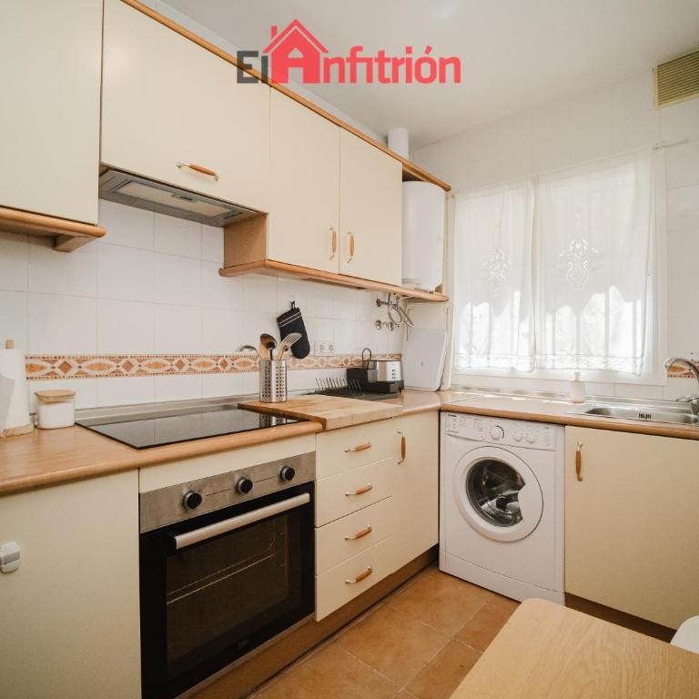 Apartamento en Sanlúcar centro - El Anfitrión - Apartamento de 2 dormitorios - 27