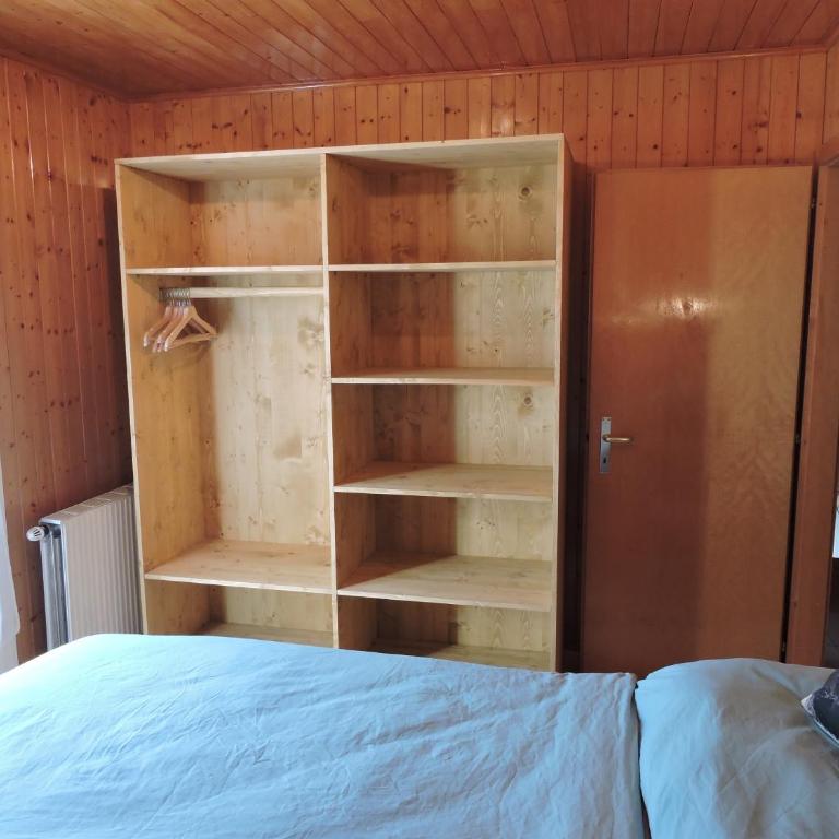 Chez Aless - Chalet - 12