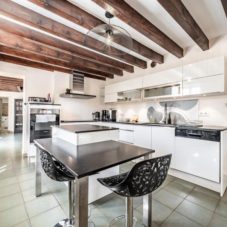 Clos Leonard - Maison 3 Chambres - 10