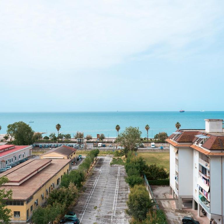 ALTEREGO Skyline Torrione by ALTEREGO - Appartamento con 2 Camere da Letto - 21
