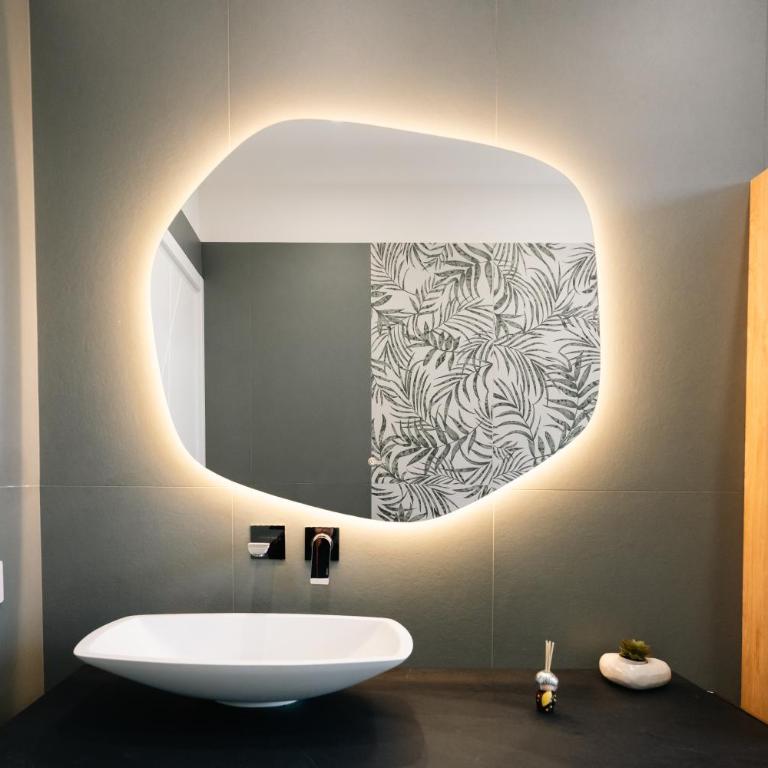 ALTEREGO Skyline Torrione by ALTEREGO - Appartamento con 2 Camere da Letto - 35