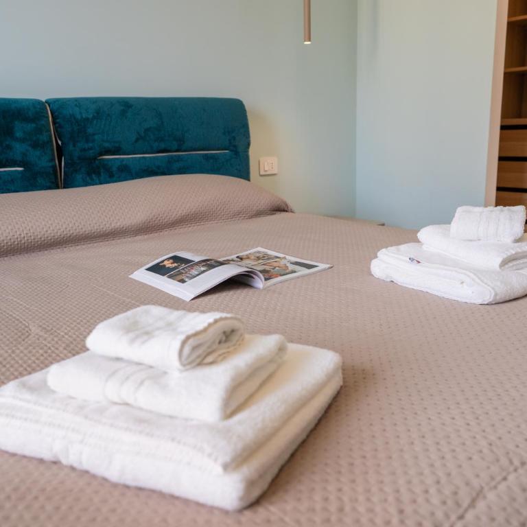 ALTEREGO Skyline Torrione by ALTEREGO - Appartamento con 2 Camere da Letto - 33