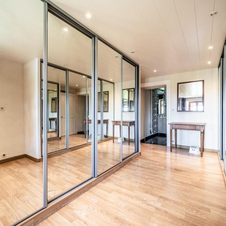 Clos Leonard - Maison 3 Chambres - 31