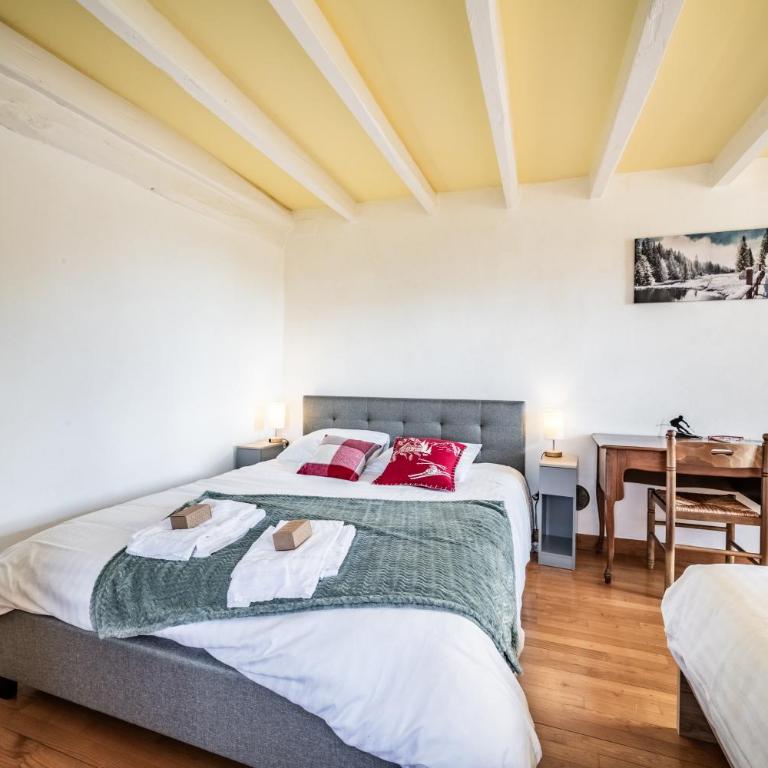Clos Leonard - Maison 3 Chambres - 25