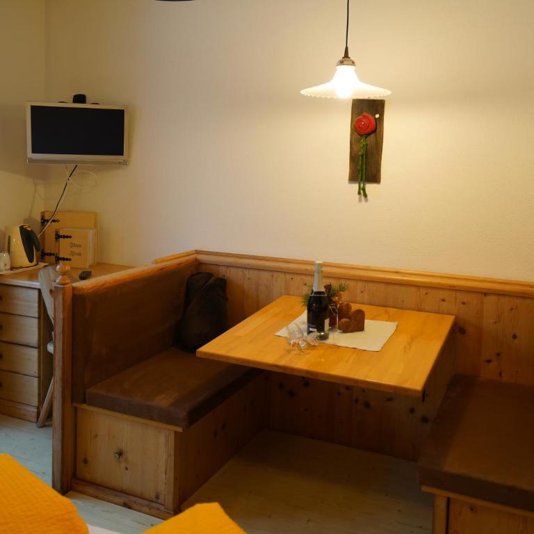 Sesvennahof - Habitación Doble - 4