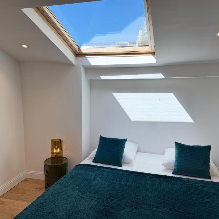 Promenade Carré d'Or DUPLEX RENOVE 3 chambres Plages 1 min - Recommandé pour 5 adultes - Appartement 3 Chambres Deluxe - 8