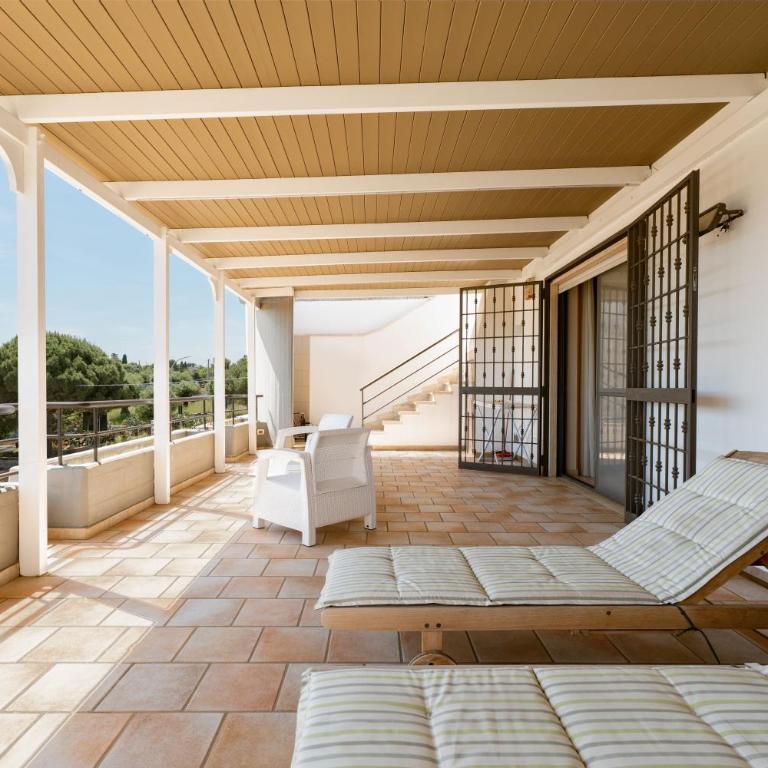 Sofias apartment by Monholiday - Appartamento - 1