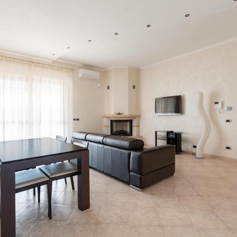 Sofias apartment by Monholiday - Appartamento - 4
