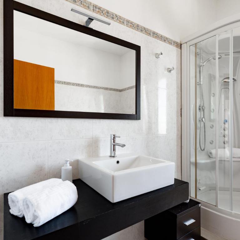 Sofias apartment by Monholiday - Appartamento - 21