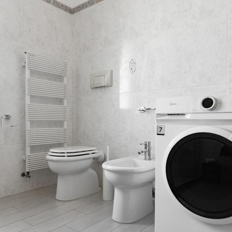 Sofias apartment by Monholiday - Appartamento - 23