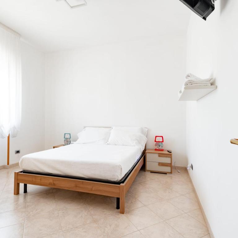 Sofias apartment by Monholiday - Appartamento - 26