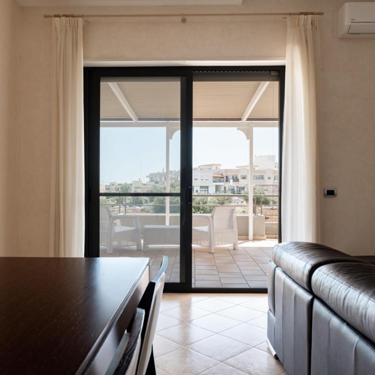 Sofias apartment by Monholiday - Appartamento - 36