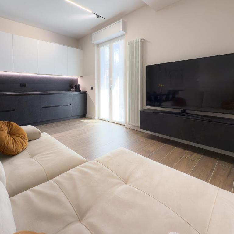 Aeternum Verona - Design Suites - Deluxe One-Bedroom Apartment - 5