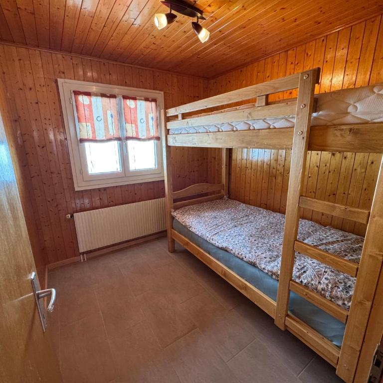 Chez Aless - Chalet - 22