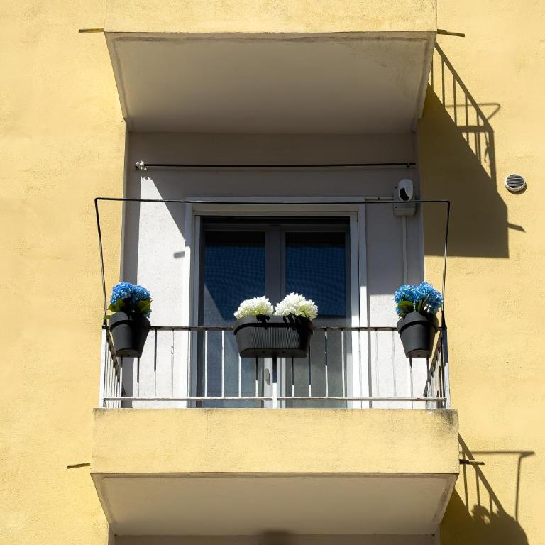 Aeternum Verona - Design Suites - Deluxe One-Bedroom Apartment - 27