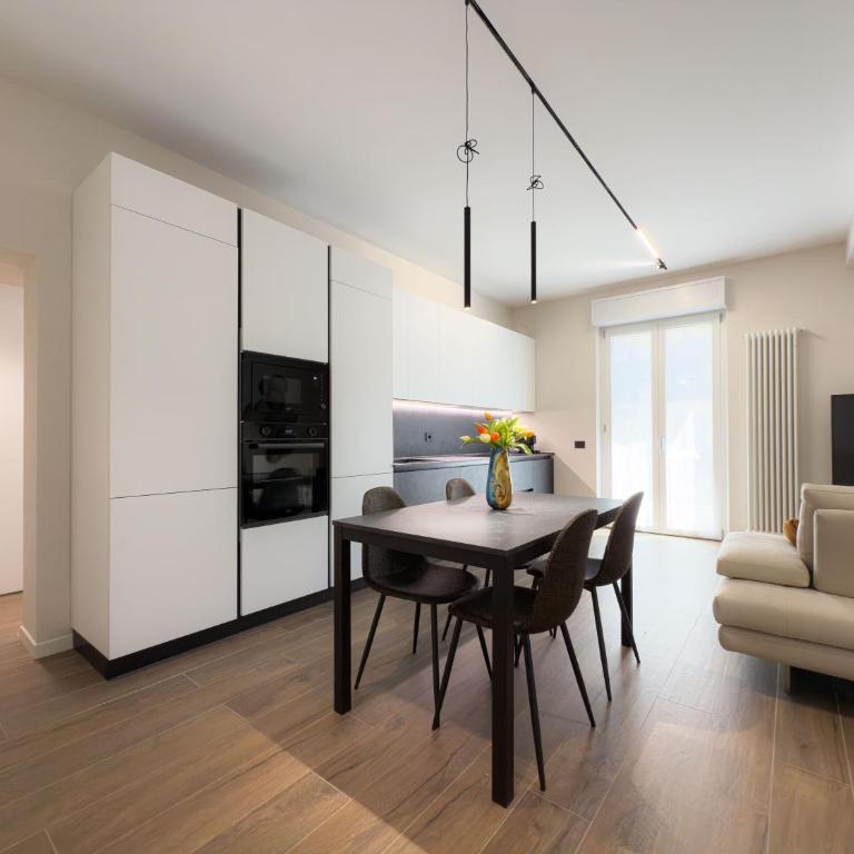 Aeternum Verona - Design Suites - Deluxe One-Bedroom Apartment - 1