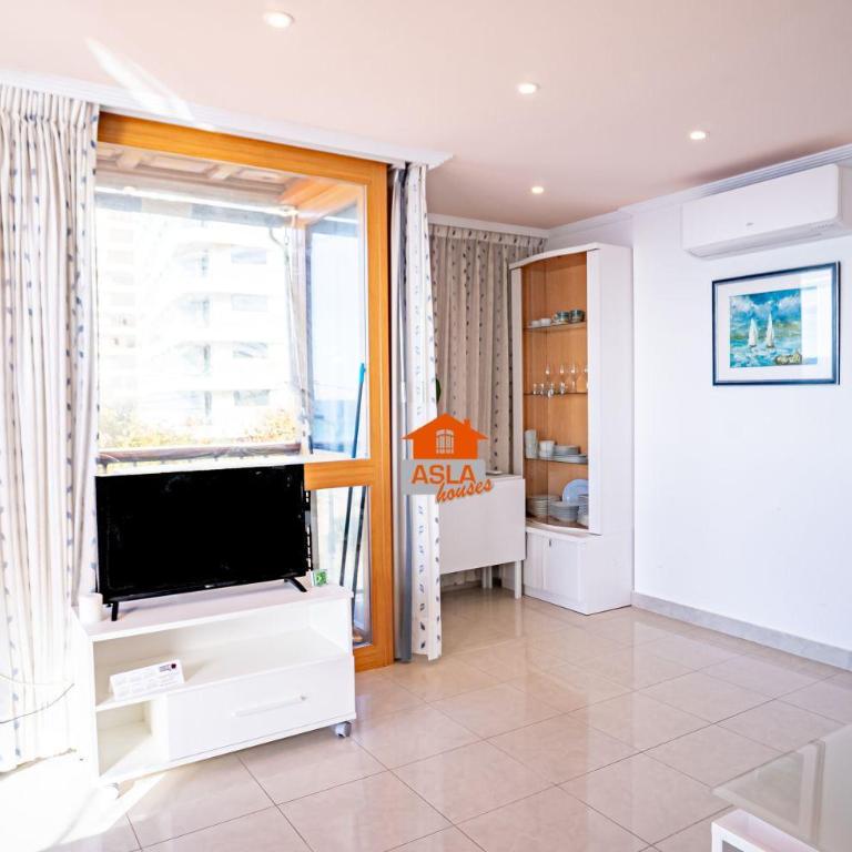 estacha apt - Three-Bedroom Apartment - 7