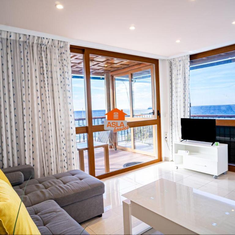 estacha apt - Three-Bedroom Apartment - 8