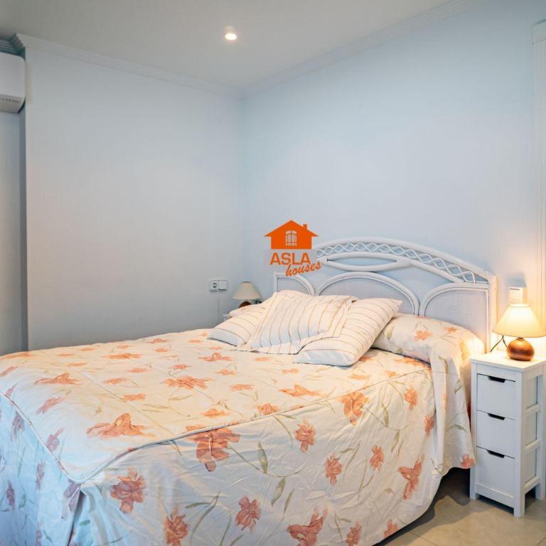 estacha apt - Three-Bedroom Apartment - 10