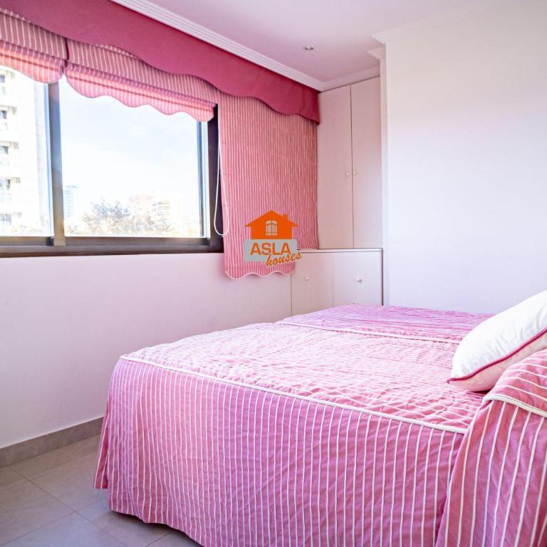 estacha apt - Three-Bedroom Apartment - 15