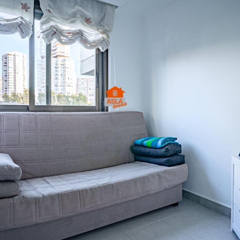 estacha apt - Three-Bedroom Apartment - 16