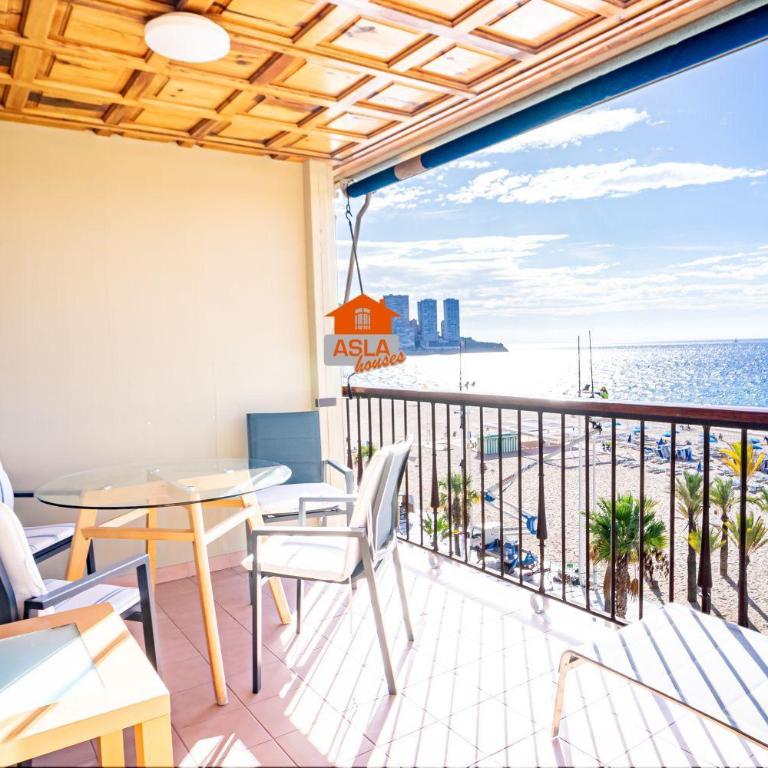 estacha apt - Three-Bedroom Apartment - 17