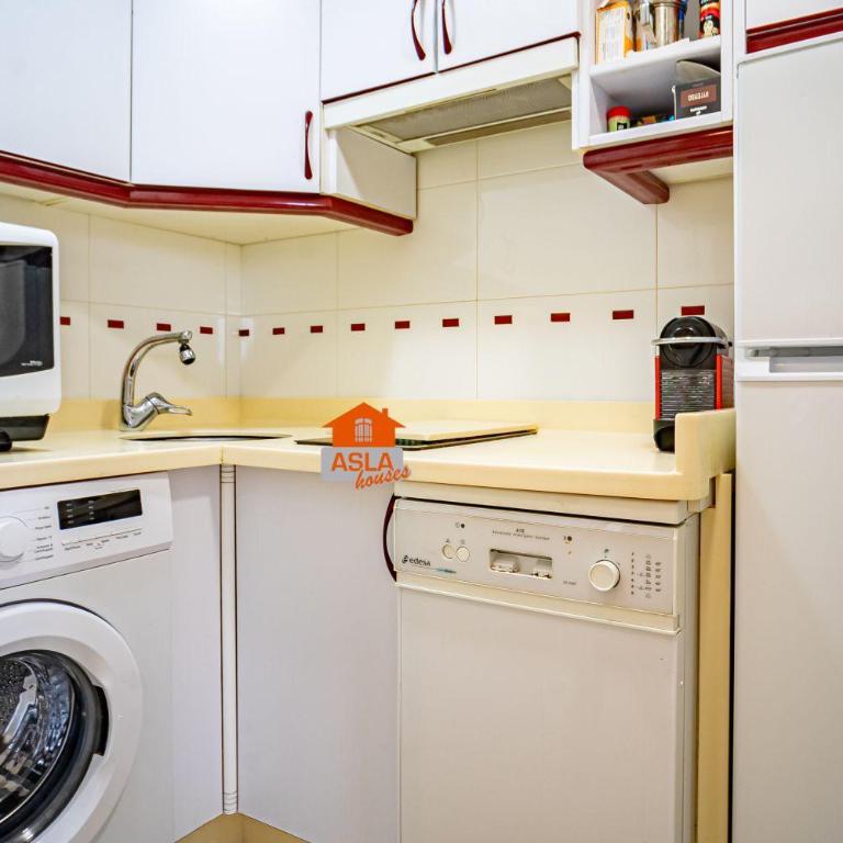 estacha apt - Three-Bedroom Apartment - 19