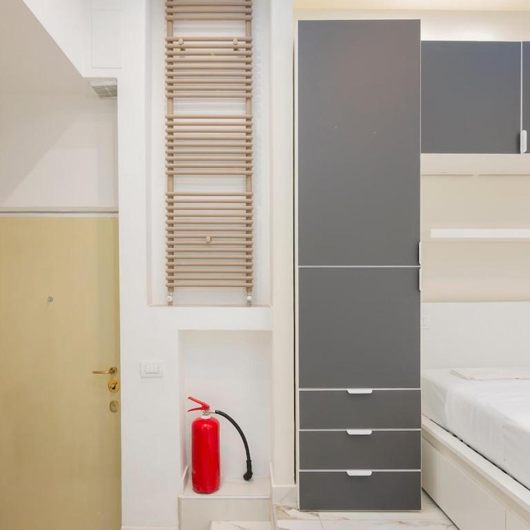 Xenia Milan - Studio apartment at Viale Monte Ceneri 75 - Appartamento con 1 Camera da Letto - 14