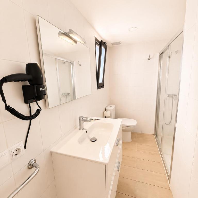Los Tulipanes - Apartamento de 2 dormitorios - 8