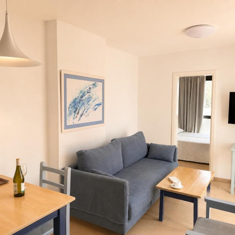 Los Tulipanes - Apartamento de 2 dormitorios - 6