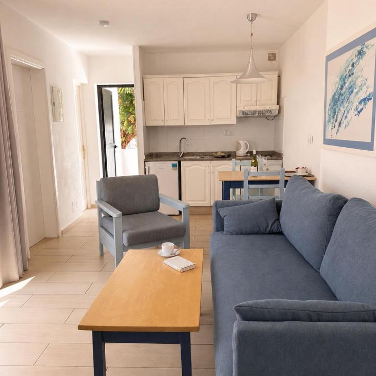 Los Tulipanes - Apartamento de 2 dormitorios - 2
