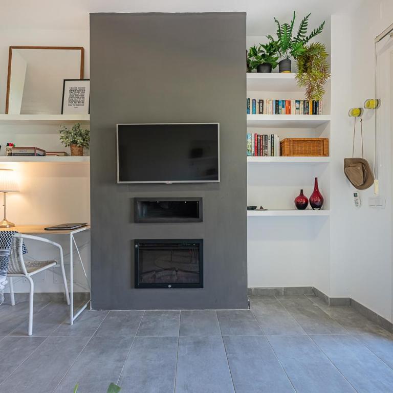 Cubo's La Carolina Park Marbella Apartment - Apartamento - 15