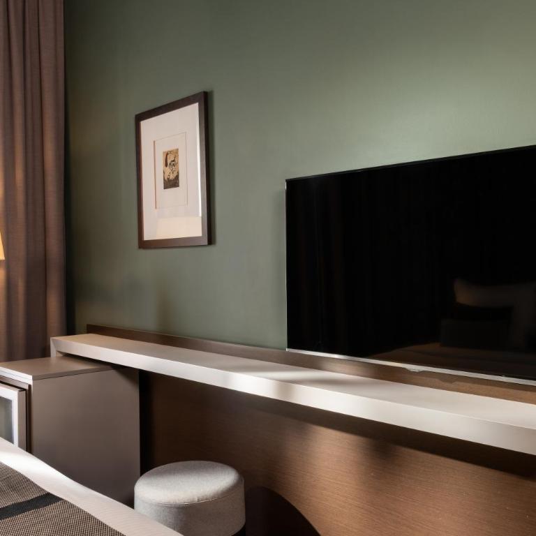 Hôtel Diana Dauphine - Chambre Double Supérieure - 6
