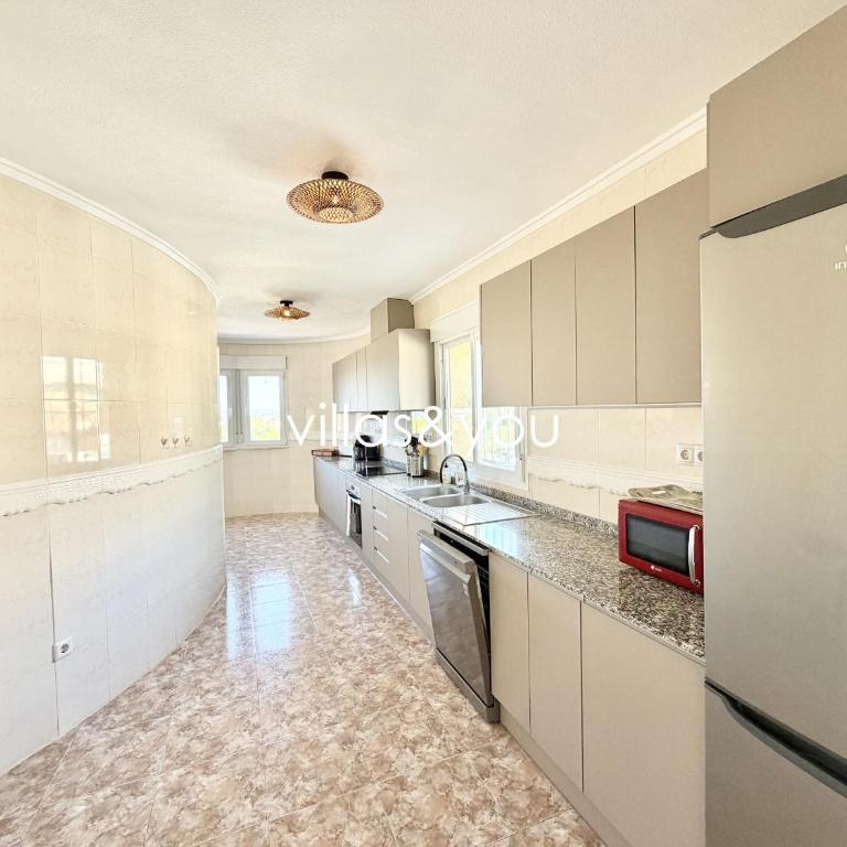 Villa Palmera Ciudad Quesada by Villas&You - Villa avec Piscine Privée - 16