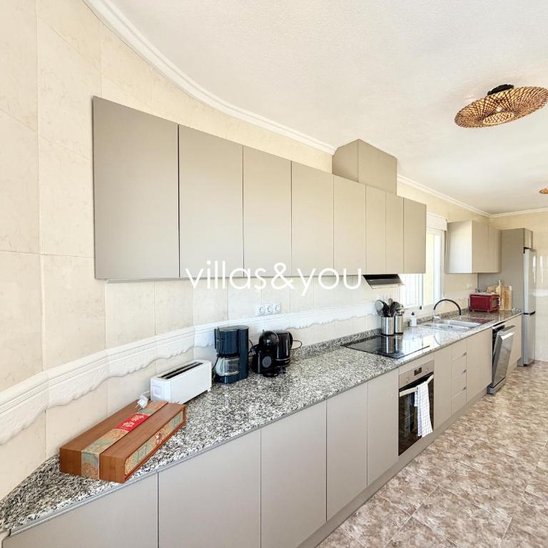 Villa Palmera Ciudad Quesada by Villas&You - Villa avec Piscine Privée - 17