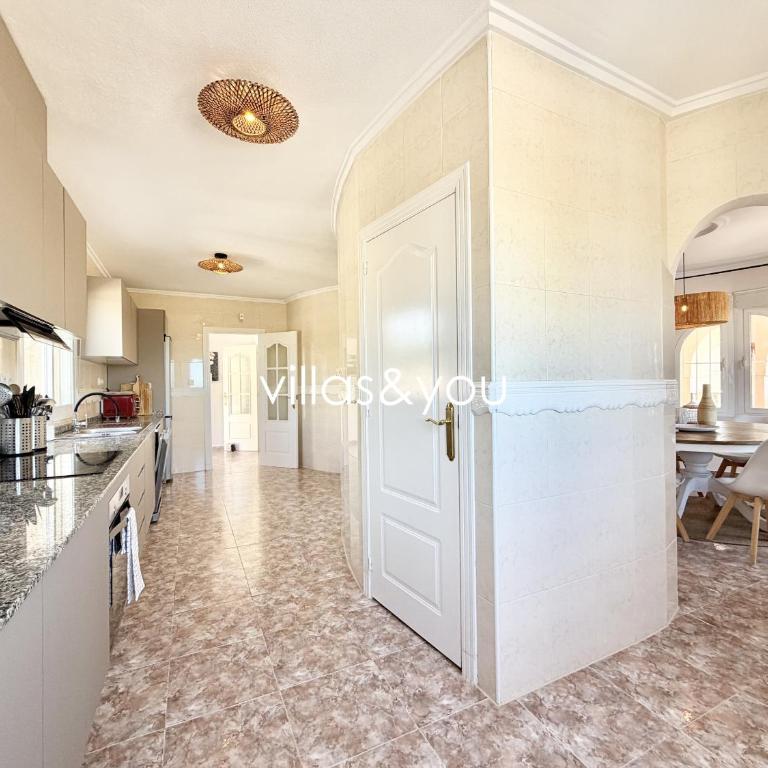Villa Palmera Ciudad Quesada by Villas&You - Villa avec Piscine Privée - 18