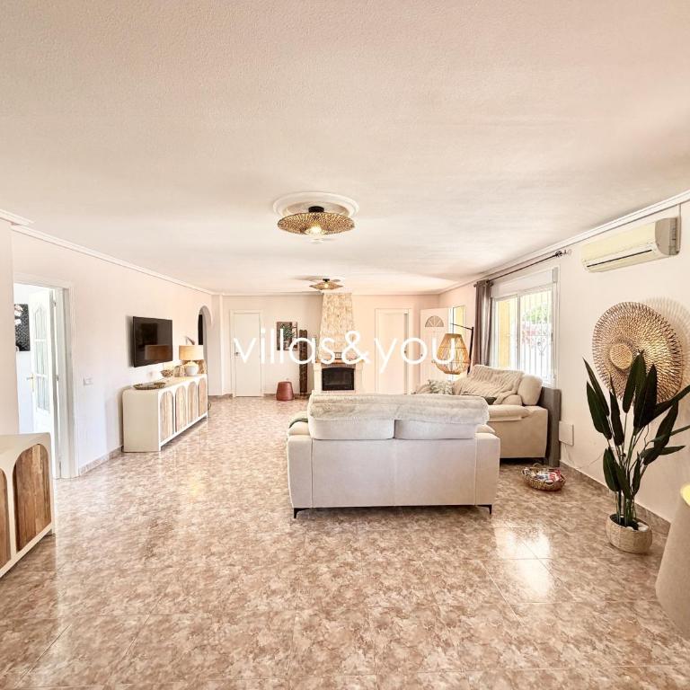 Villa Palmera Ciudad Quesada by Villas&You - Villa avec Piscine Privée - 11