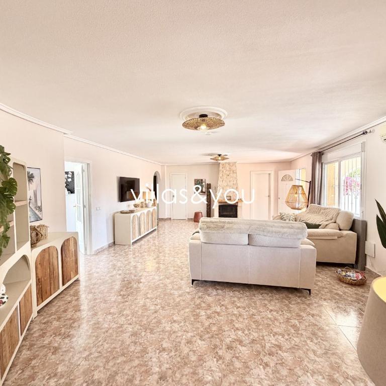 Villa Palmera Ciudad Quesada by Villas&You - Villa avec Piscine Privée - 8