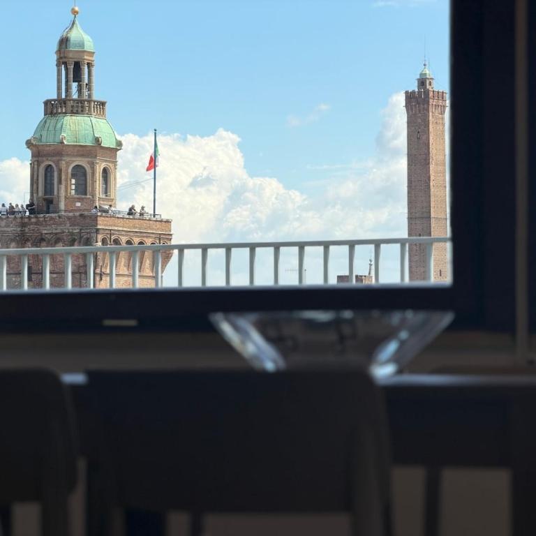 Galileo Luxury Terrace - Panoramic View - Appartamento con 2 Camere da Letto - 5