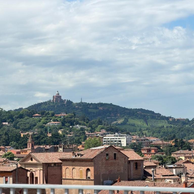 Galileo Luxury Terrace - Panoramic View - Appartamento con 2 Camere da Letto - 27