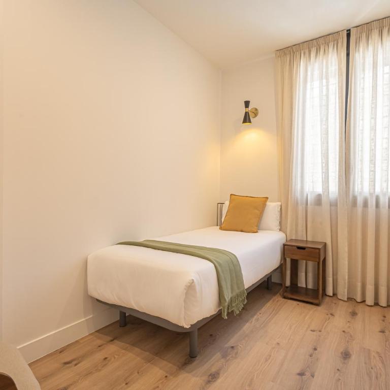 Dobo Málaga El Ejido - Two-Room Apartment - 2