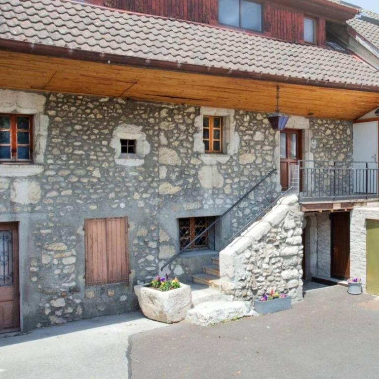 Loft Cosy et atypique - Apartment mit 2 Schlafzimmern - 17