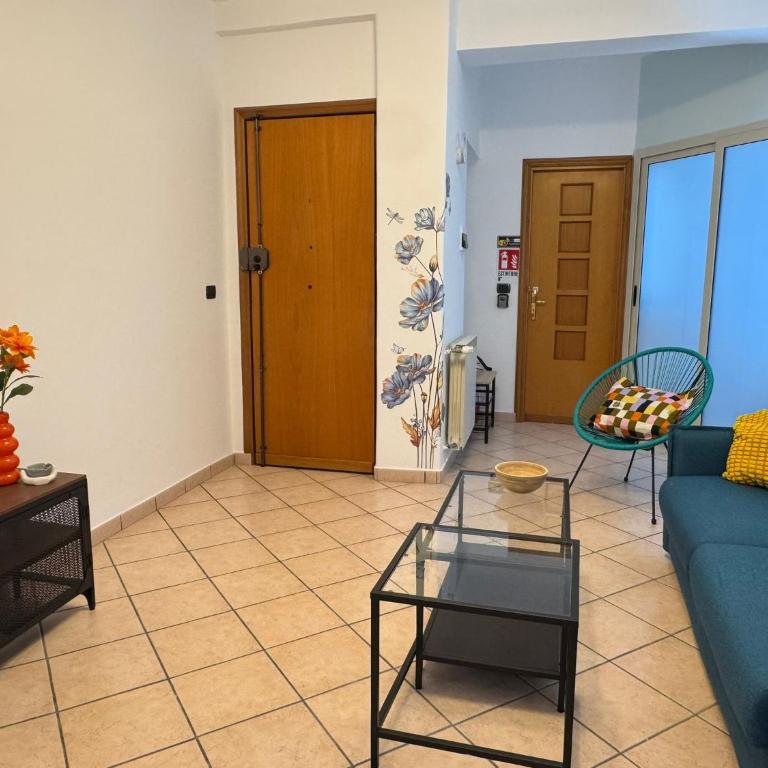 Catan Appartament Nìa - Two-Bedroom Apartment - 9