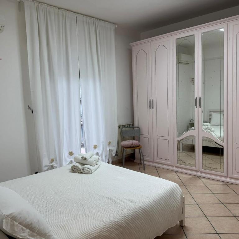 Catan Appartament Nìa - Two-Bedroom Apartment - 18