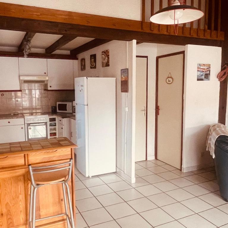 L'Ancre Marine - Casa con 4 camere da letto - 2