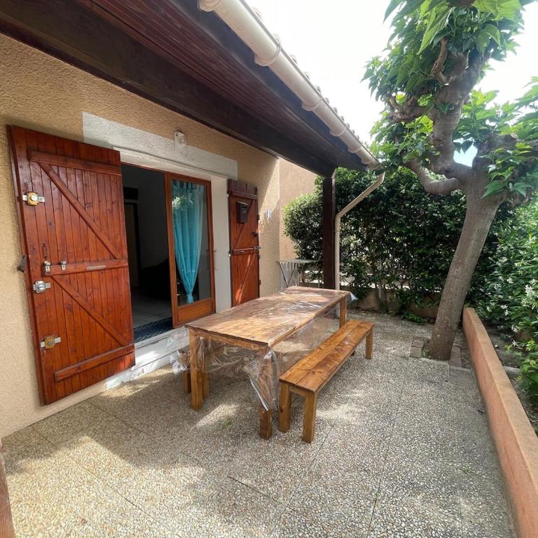 L'Ancre Marine - Casa con 4 camere da letto - 3