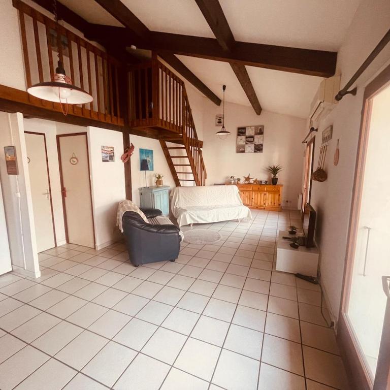 L'Ancre Marine - Casa con 4 camere da letto - 4